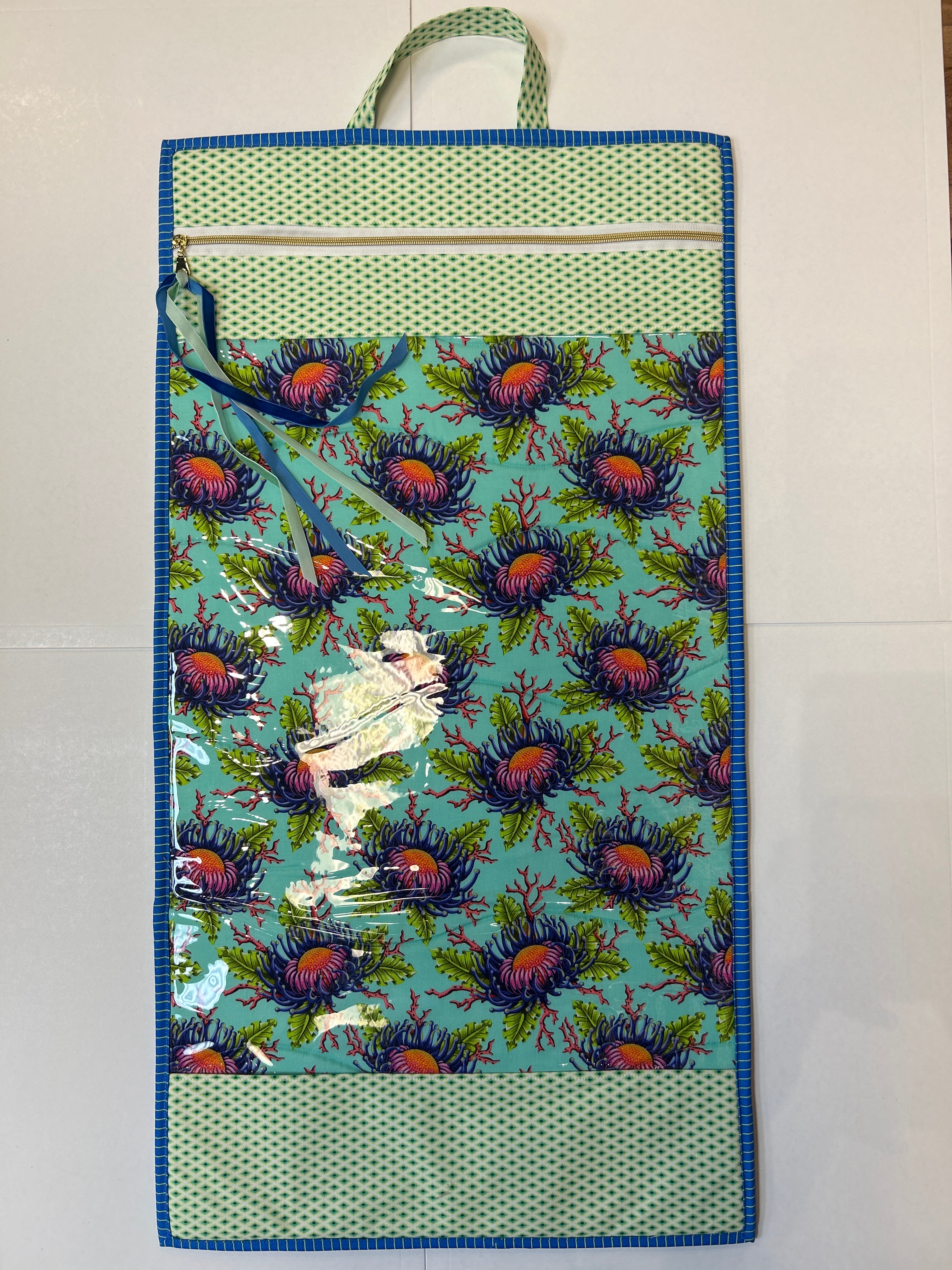 Jumbo Project Bag