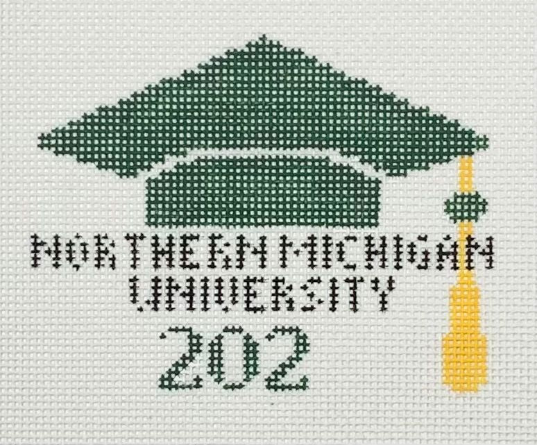 Northern Michigan University, MI G-42