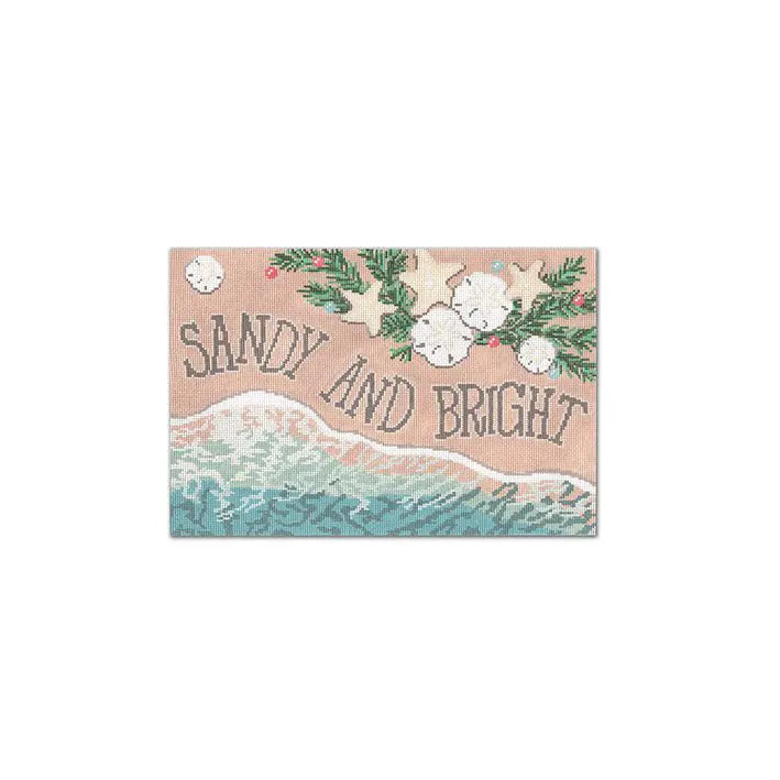 Sandy and Bright LRE SS06