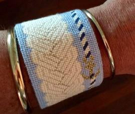 Cuff Bracelets - Rachel Donley