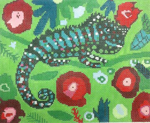 Chameleon CC731