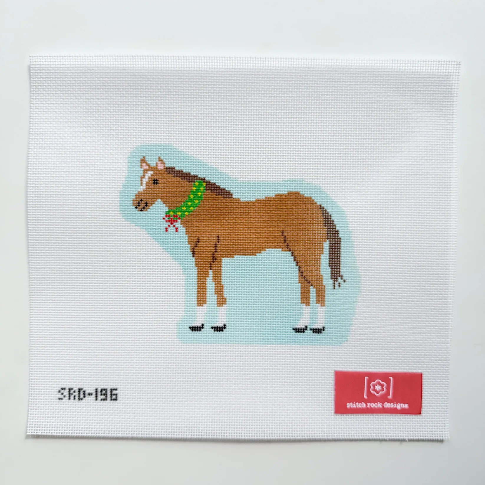 Holly the Horse SRD-196