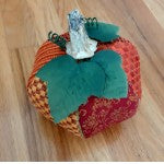 Erik's 6 panel Pumpkin Wg11724