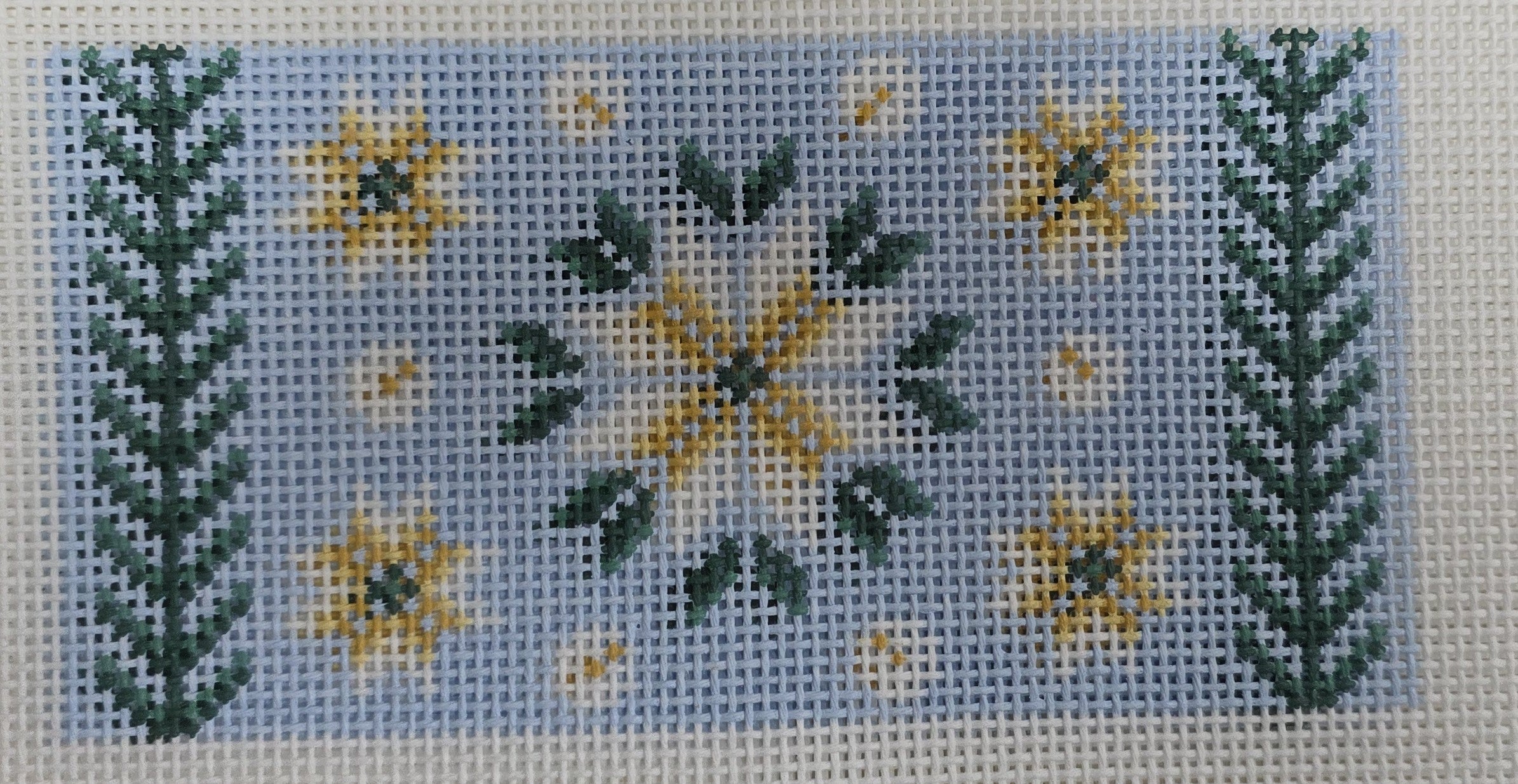 Winter Clutch Insert Love MHB