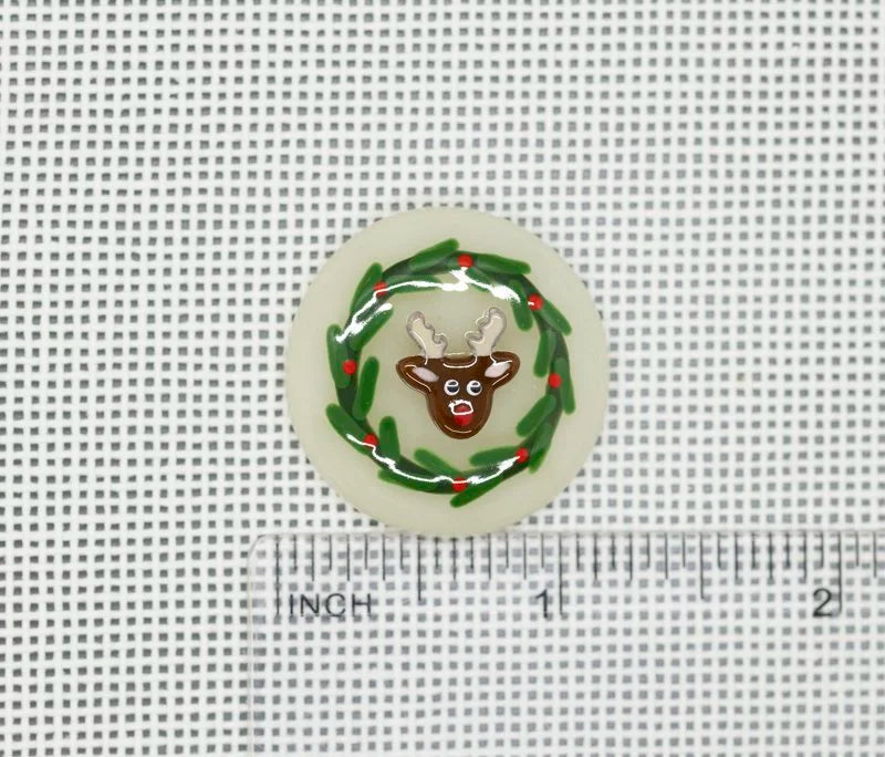Beauverre TS-7036 Reindeer Needleminder