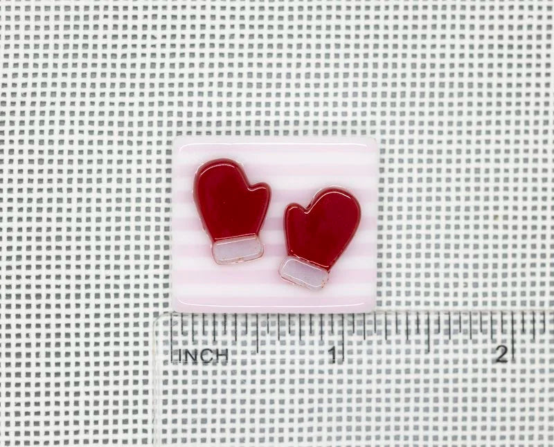 Beauverre TS-7076 Mittens Needlepoint Needleminder