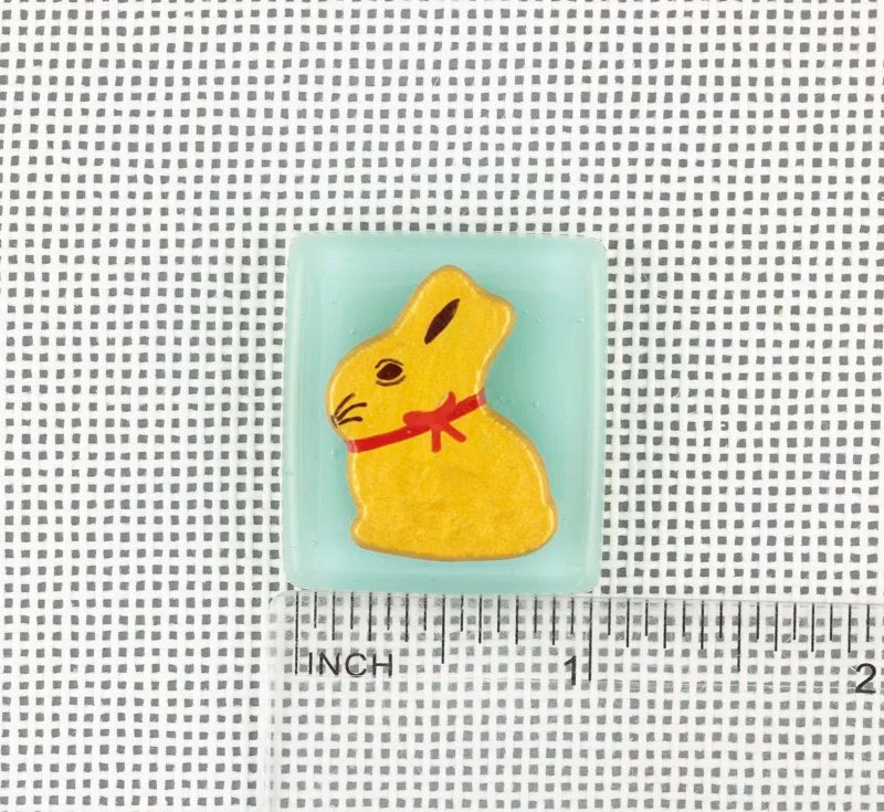Beau Verre Lindt Bunny Needleminder