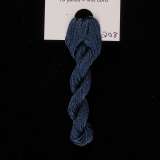 Treenway Silks 100% silk Thread