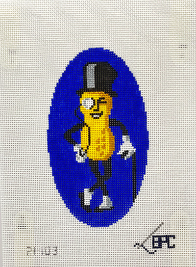 Mr. Peanut 21-103