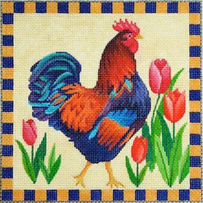 Rooster 21016