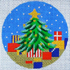 Xmas Tree 22050