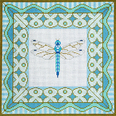 Dragonfly 22063