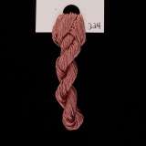 Treenway Silks 100% silk Thread