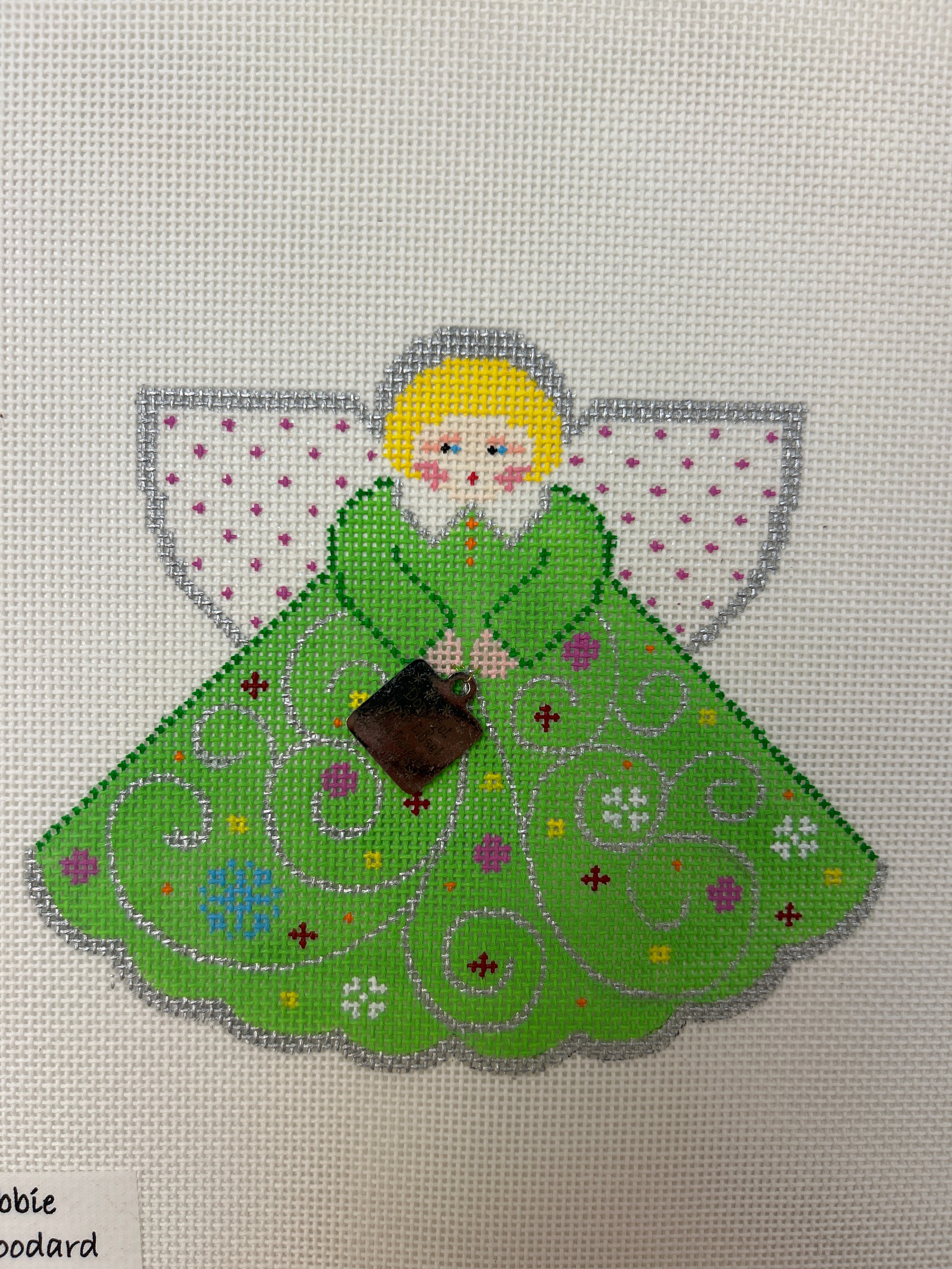 Angels by Painted Pony