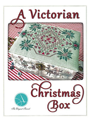 A Victorian Christmas Box XS