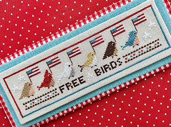 Free Birds XS23-2056