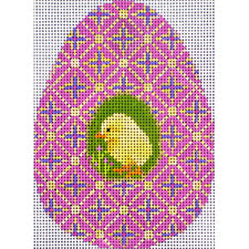 Chick Egg 23009