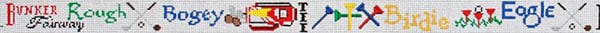 Golf Talk TMC-236l