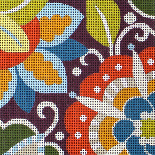 Fall Pinwheel Mini Seg 25008