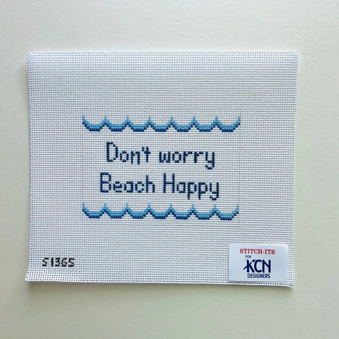 Don't Worry Beach Happy SI365