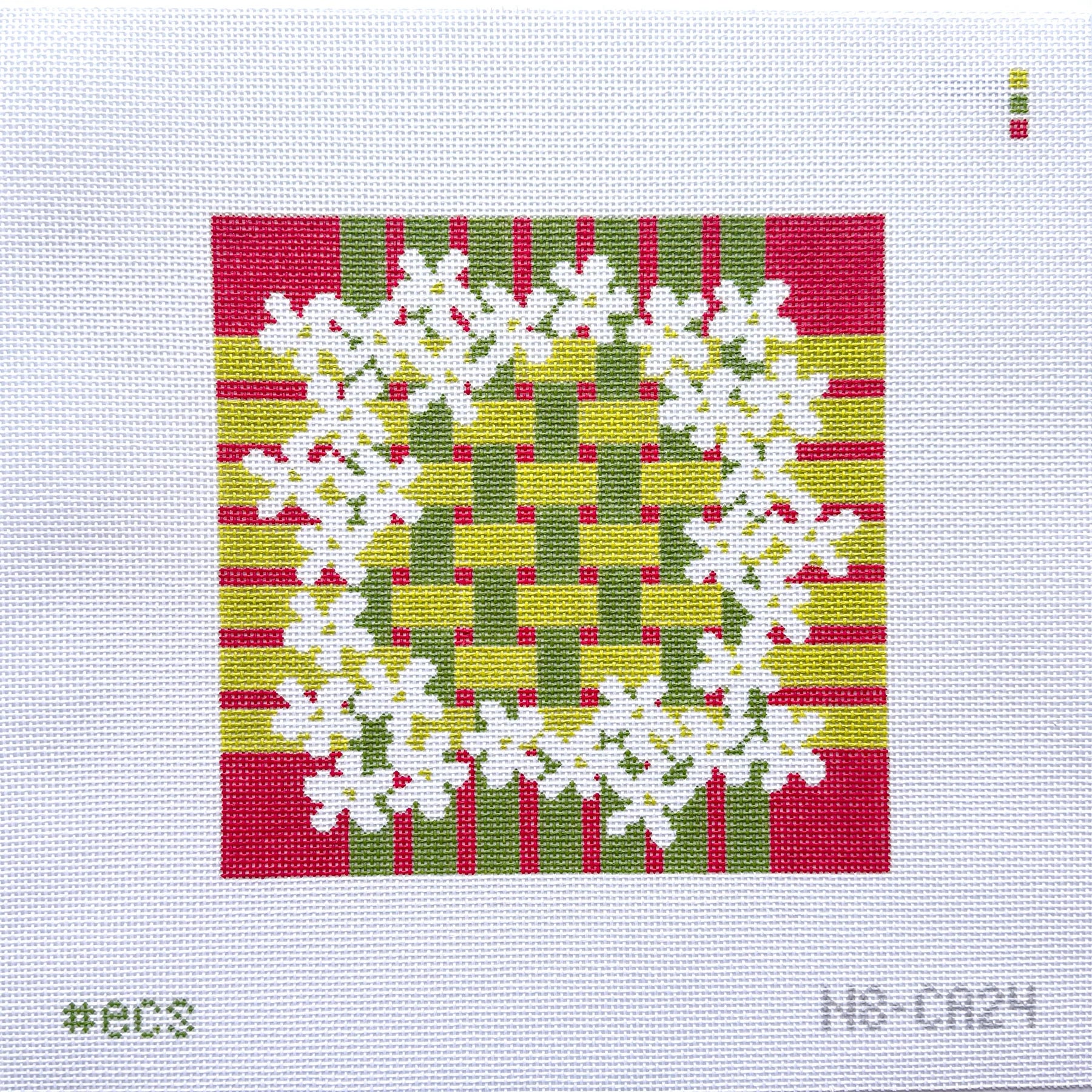 ECS 8" Paperwhites N8-CA24