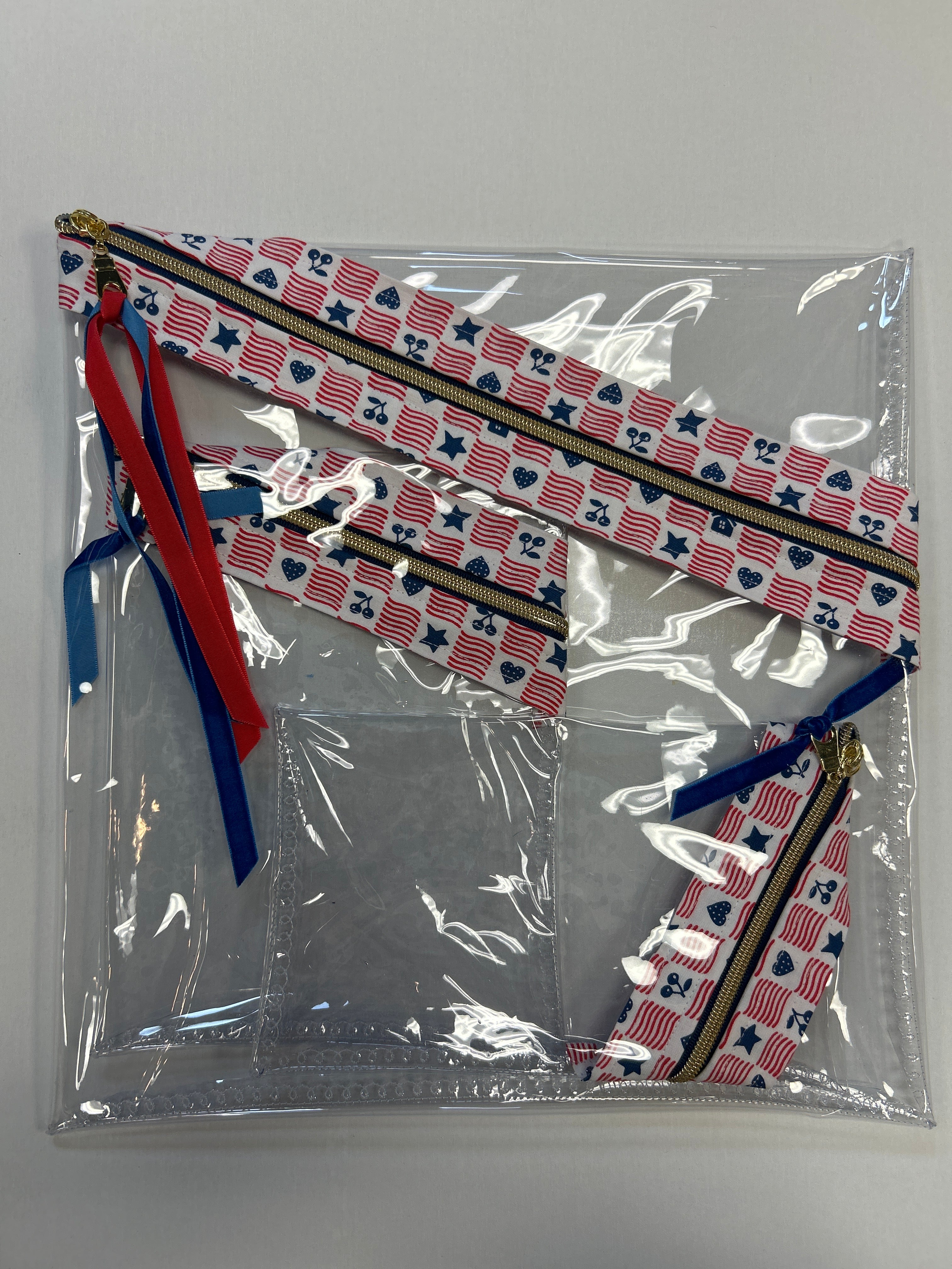 Project Bags Sets