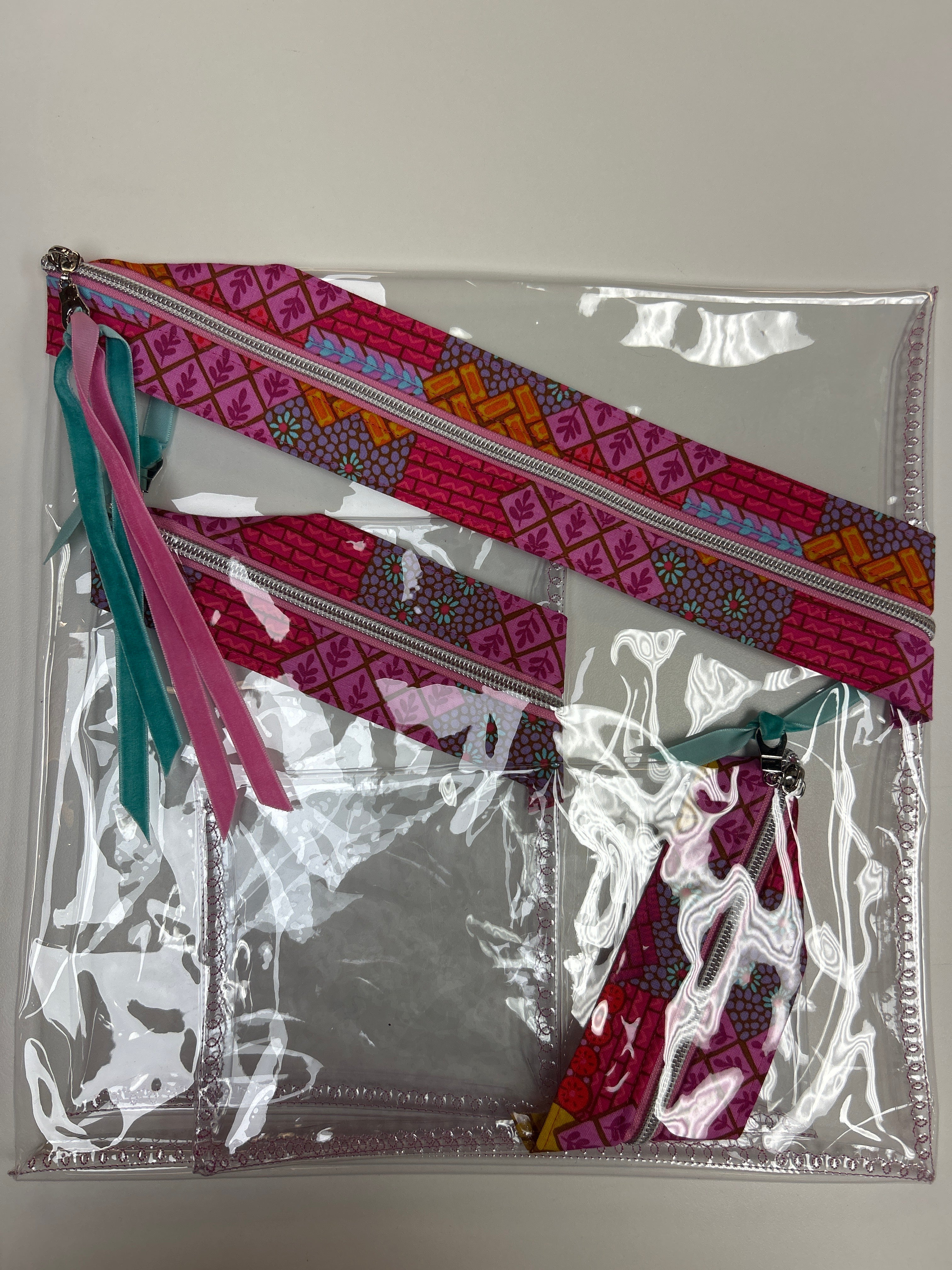 Project Bags Sets