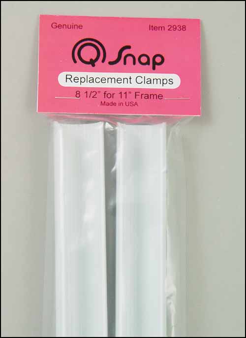 Q SNAP Frames  11 X 11
