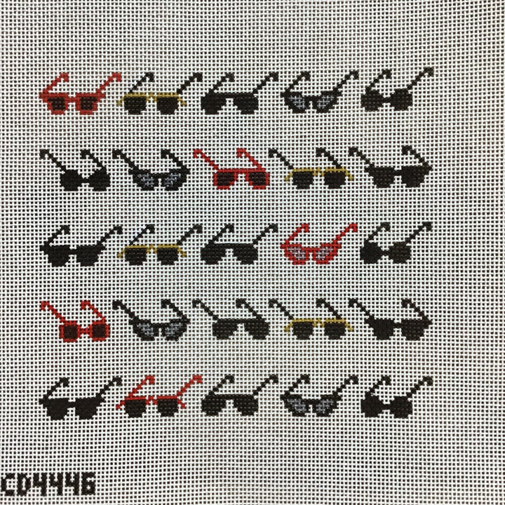 Sunglasses Pillow KCD4446