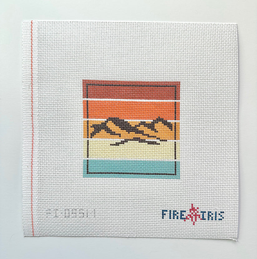 Multi Color Recreation Signs