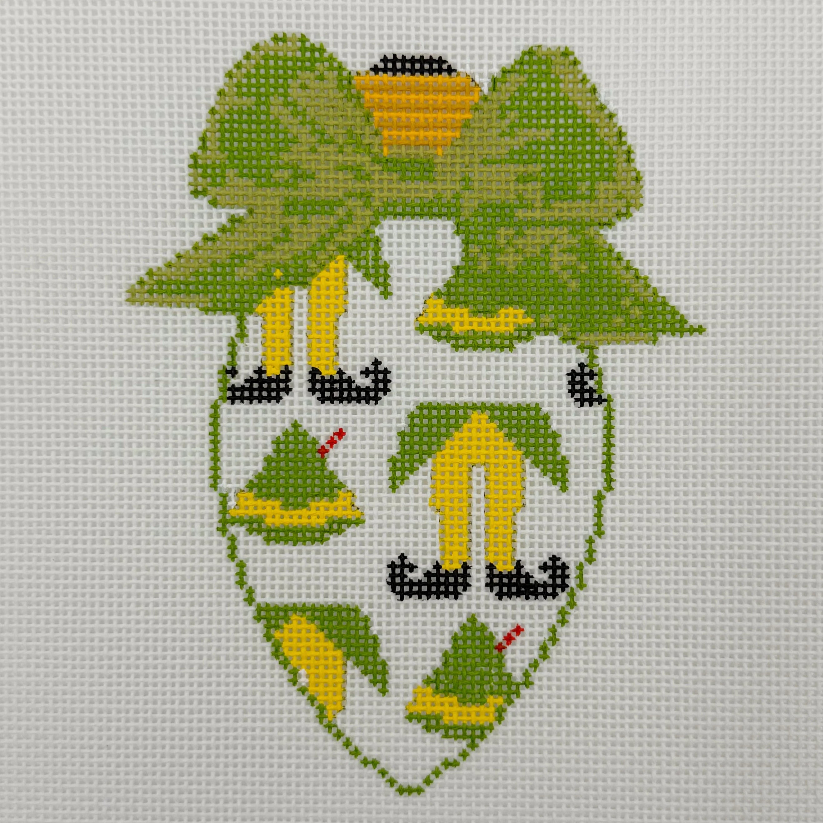 Christmas Elf Bulb PRE ORDER