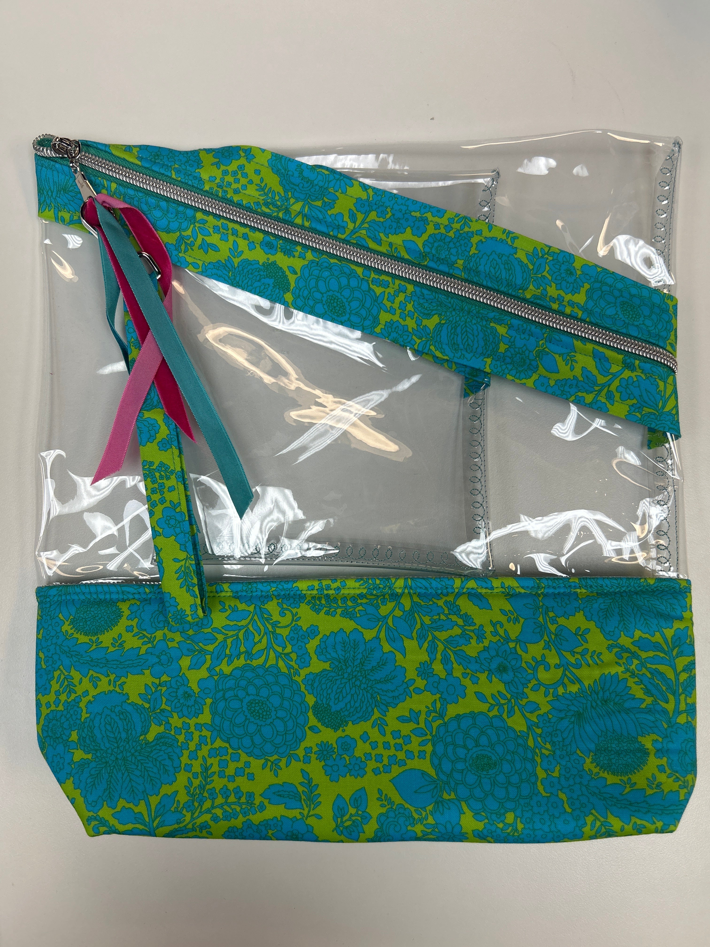Gusseted Project Bag kits