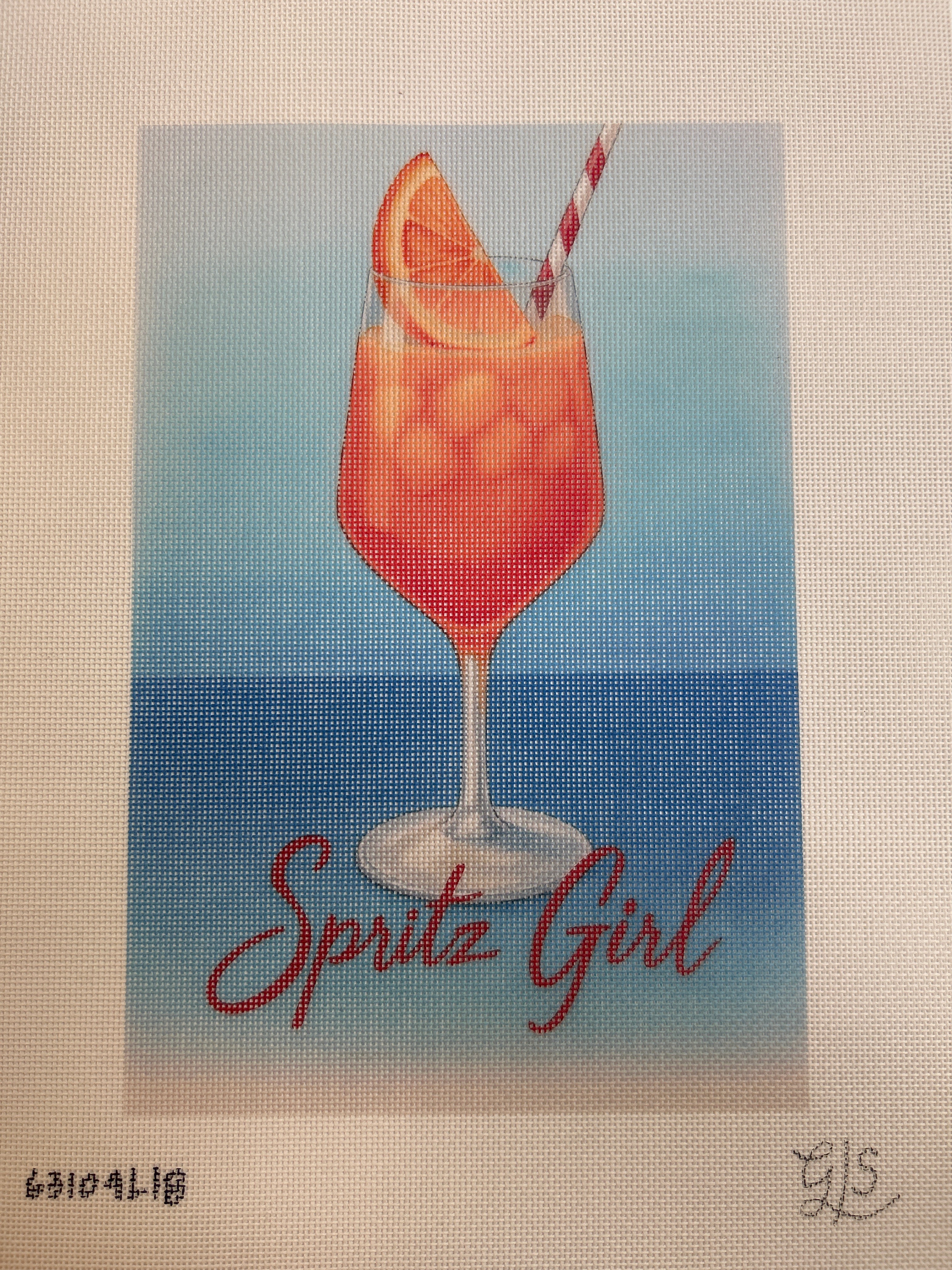 Spritz Girl 63104L18
