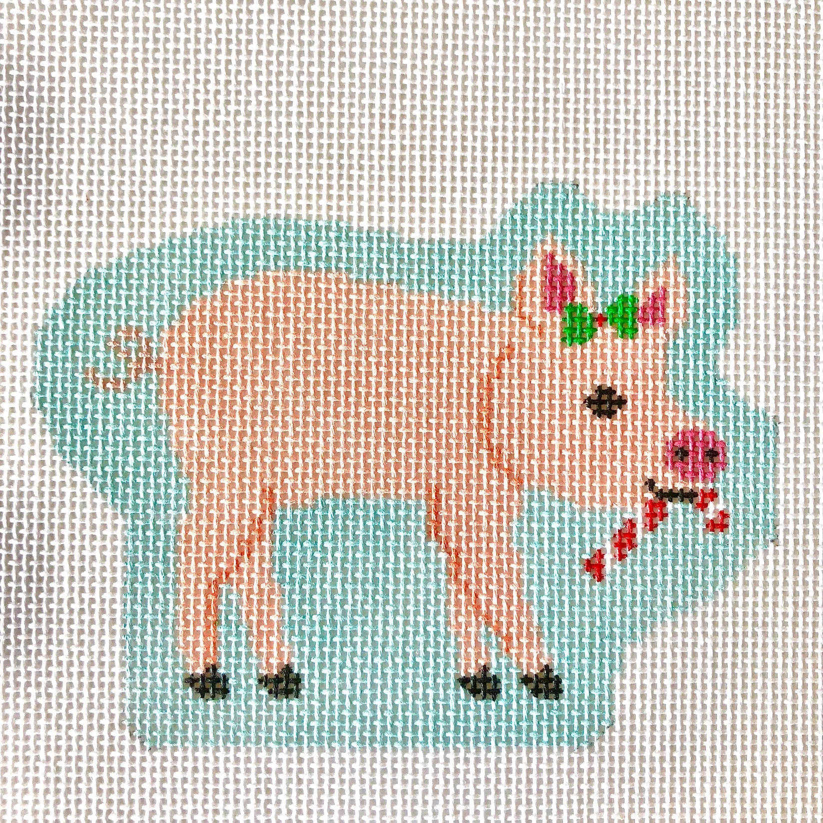 Petunia the Pig SRD-155