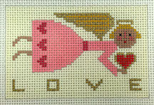 Christmas Angel Love BF312