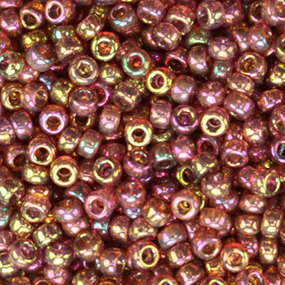 Sundance Designs - Seed Beads Size 11 #BDS-1 - #BDS-400