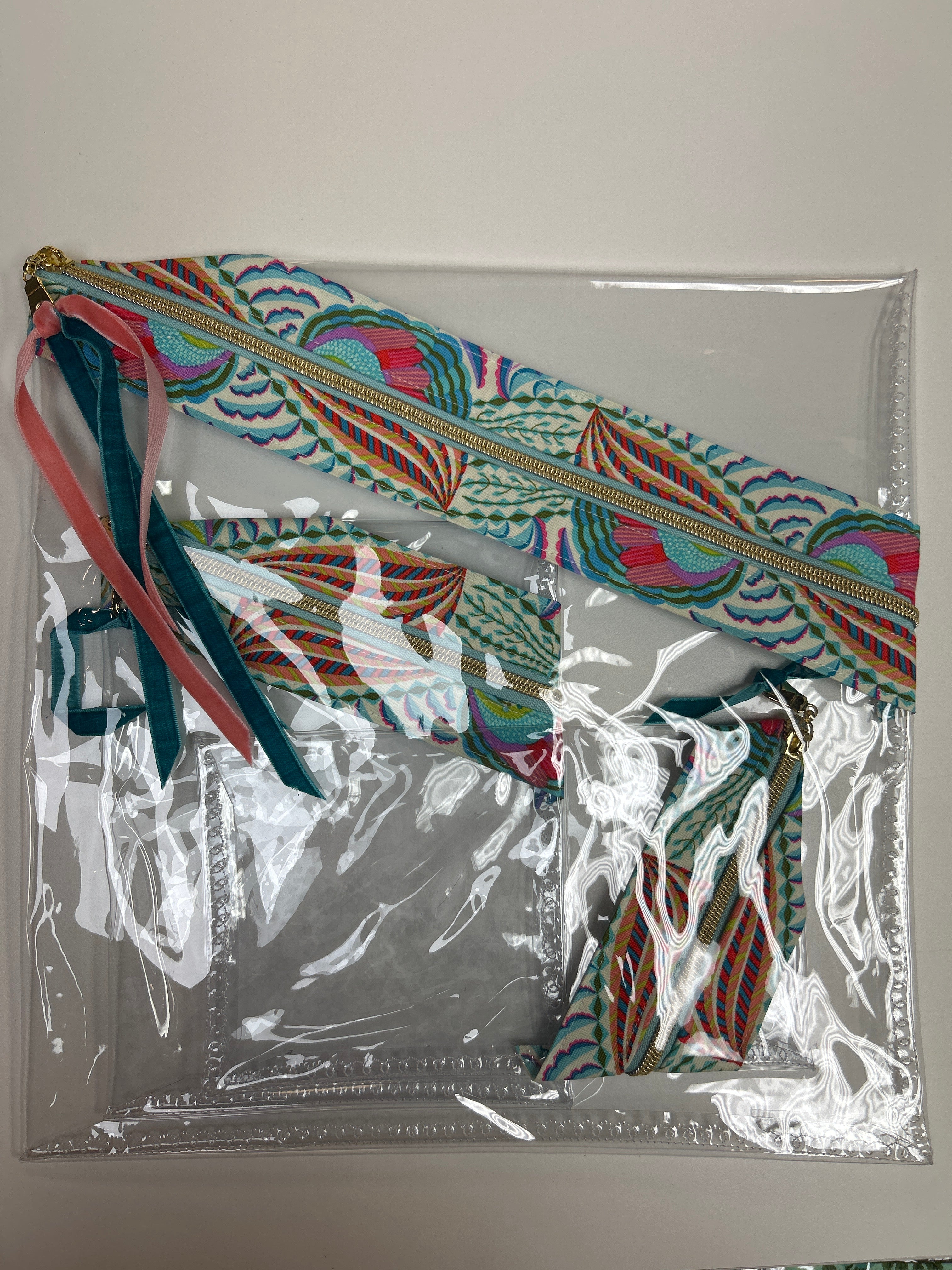 Project Bags Sets