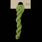 Treenway Silks 100% silk Thread