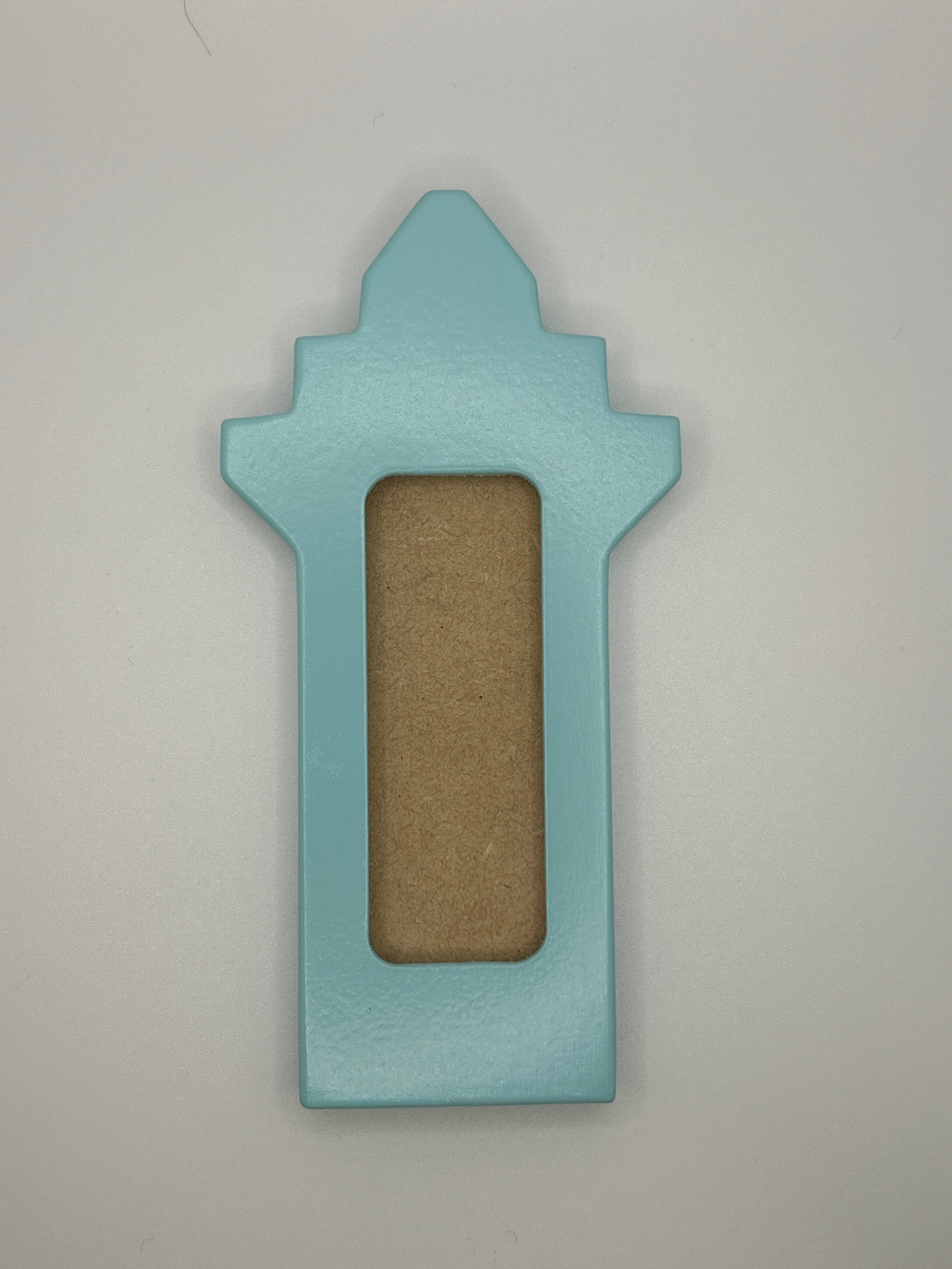Lighthouse Magnet Self Finishing Frame