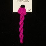 Treenway Silks 100% silk Thread