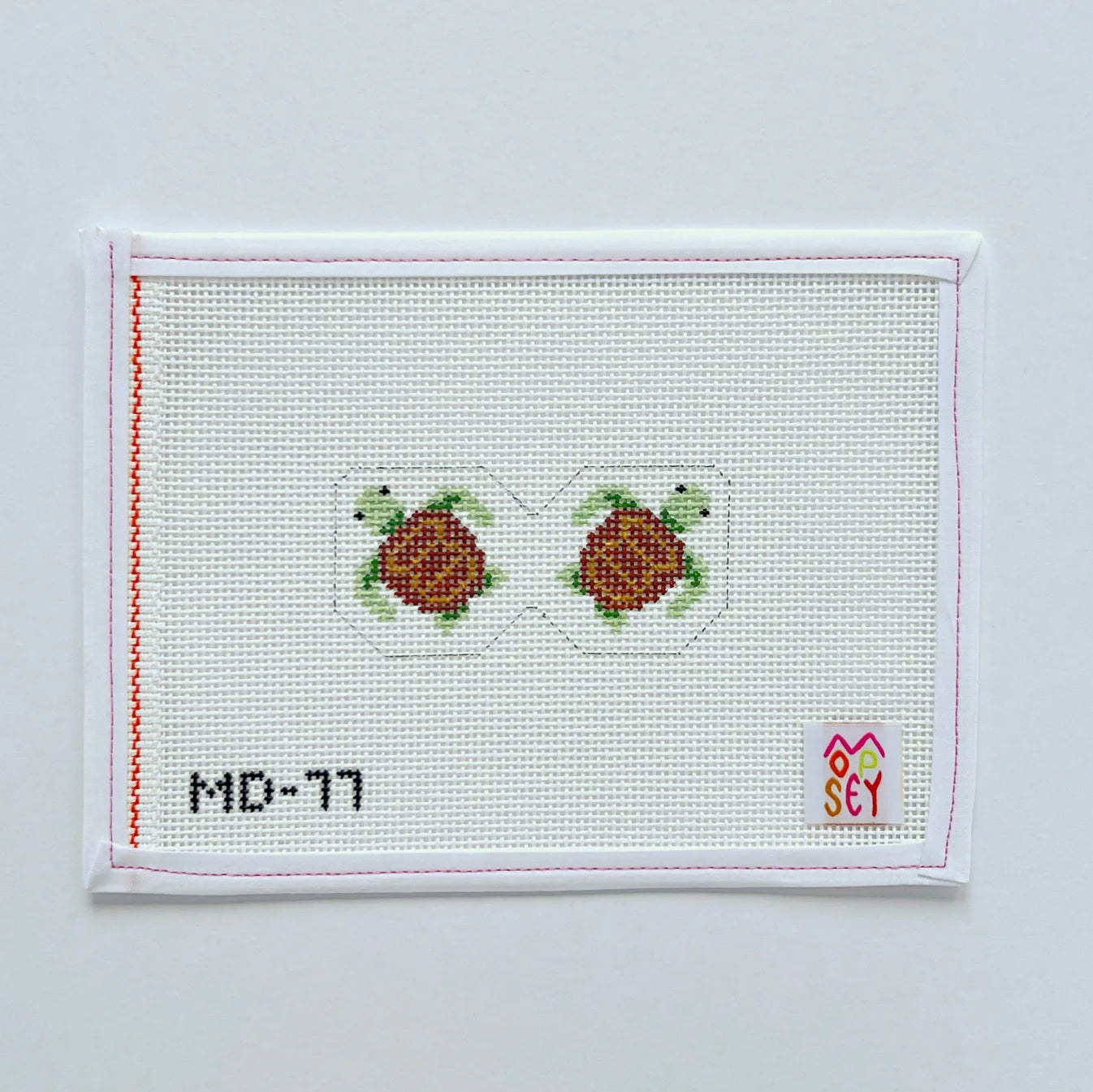 Turtle scissor fob MD-77