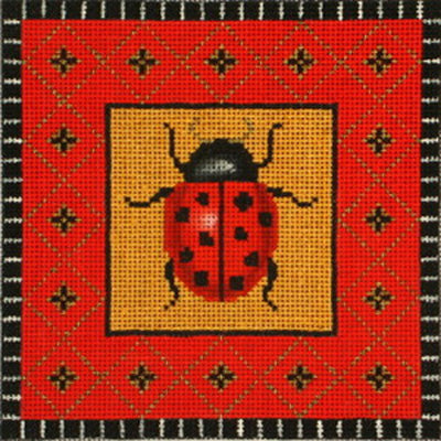 Ladybug 3343