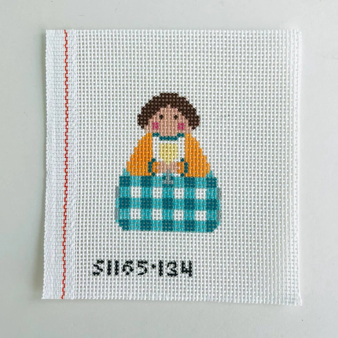 White Wine Angel SI165-134