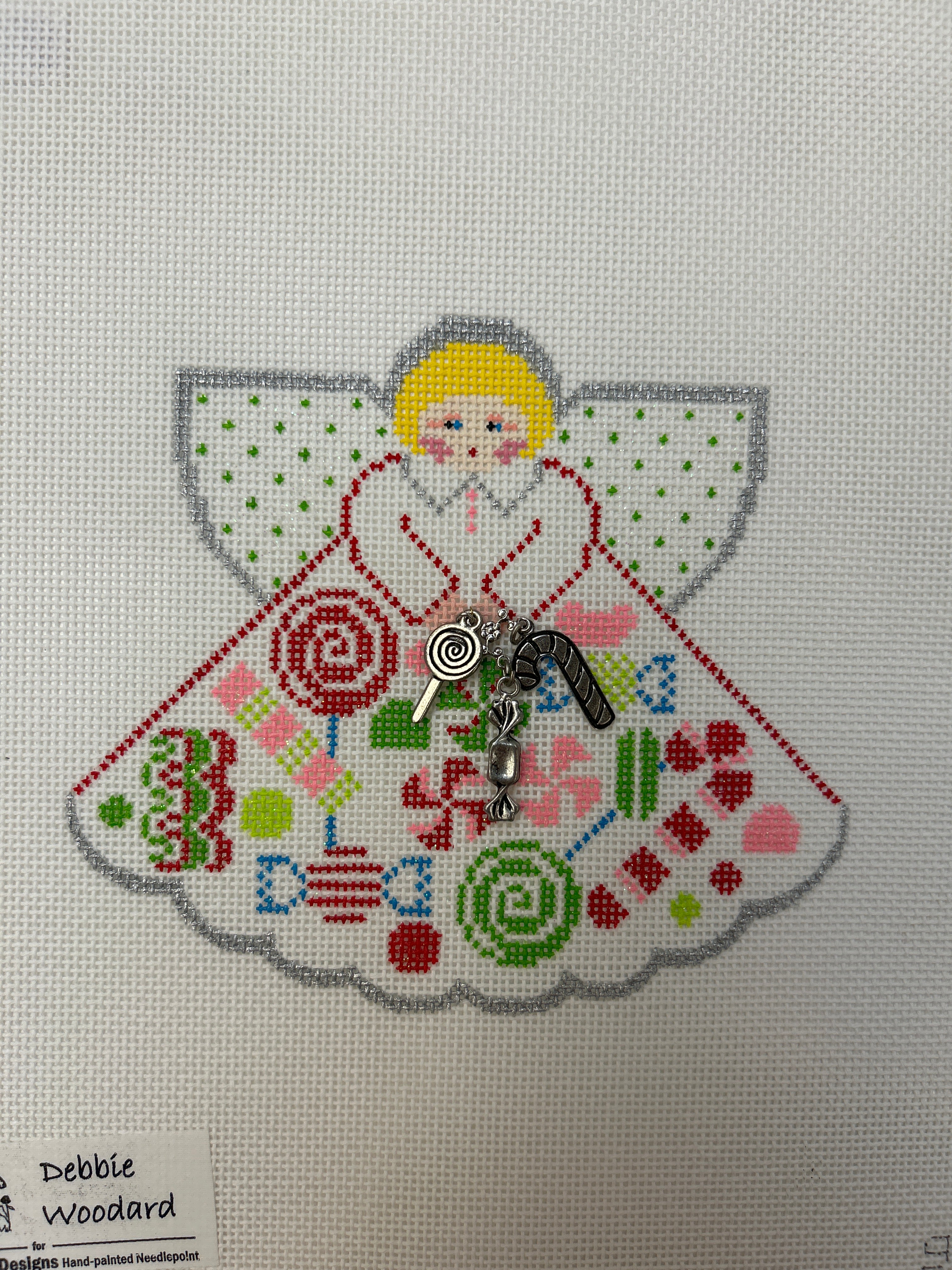 Angels by Painted Pony