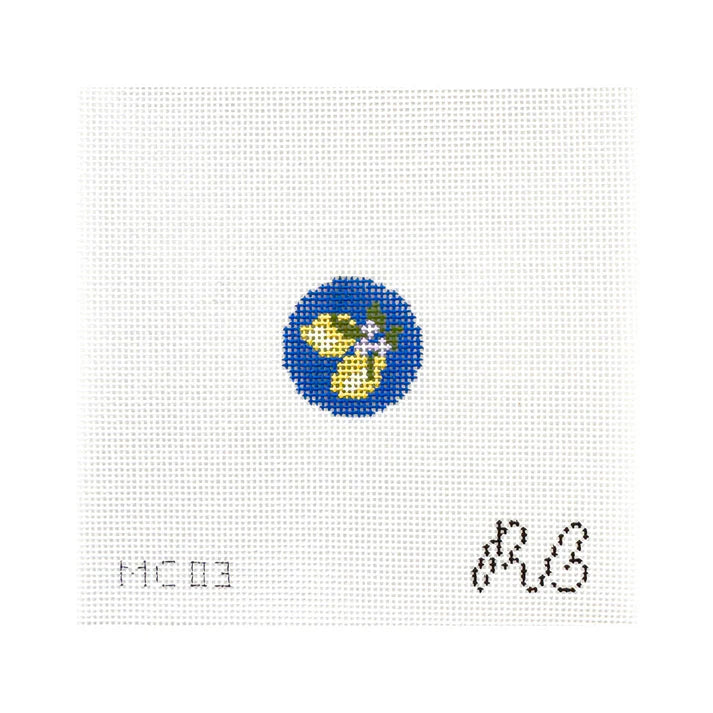 One Inch Rounds  - RB