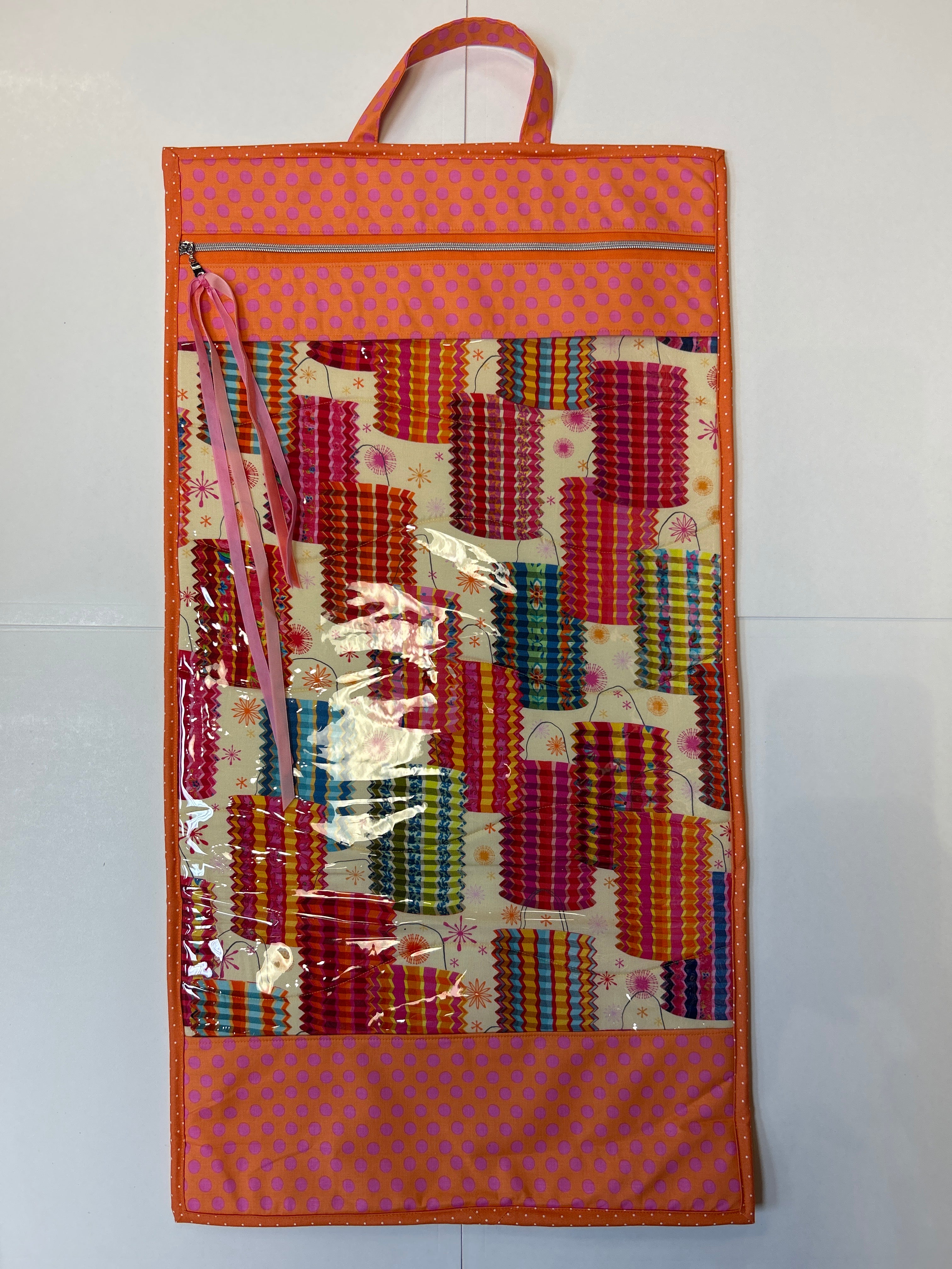 Jumbo Project Bag