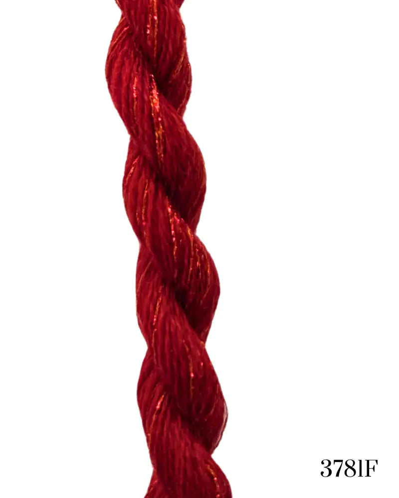 Burmilana Firefly- Sparkle Wool Blend
