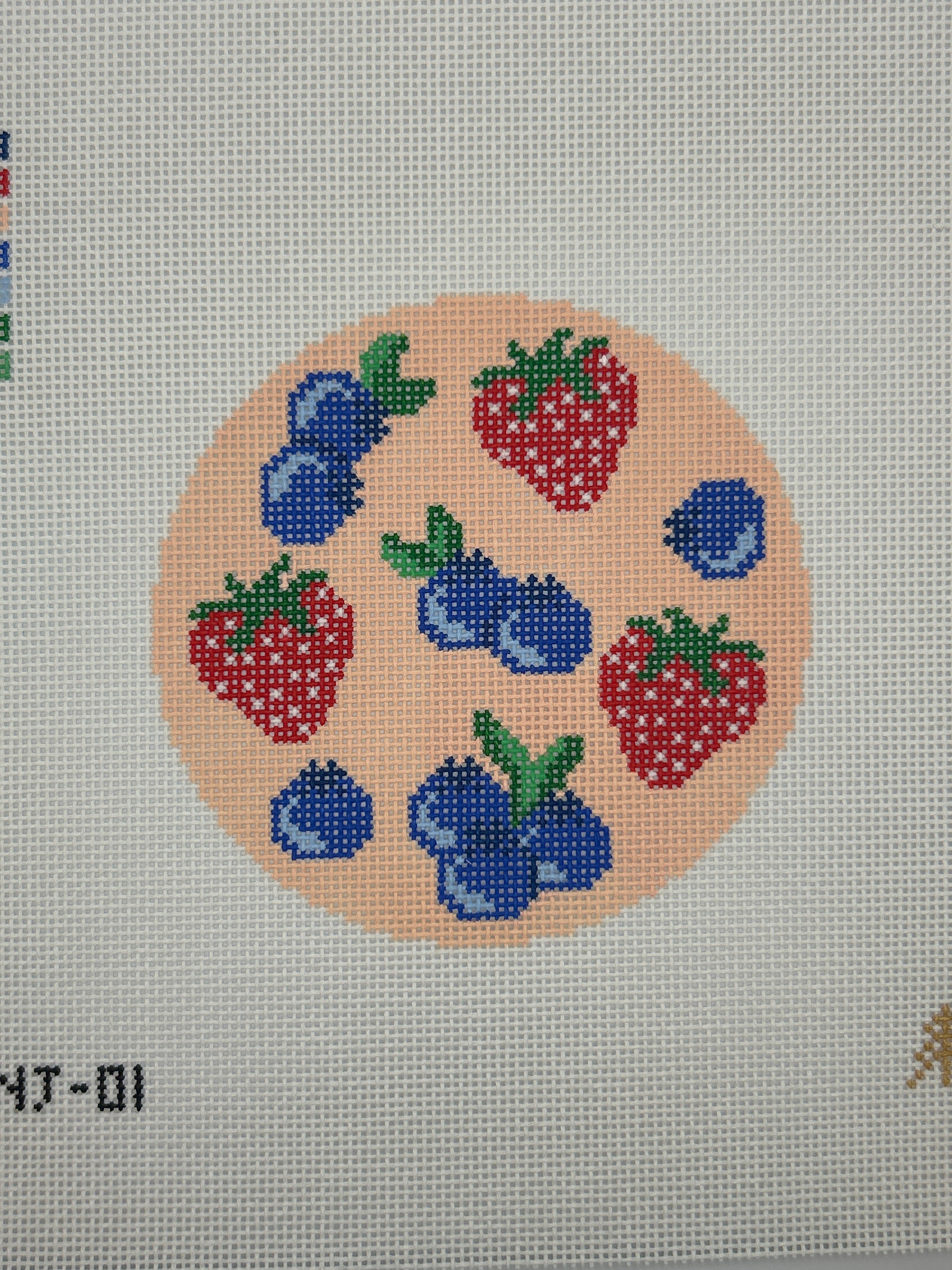 Summertime Berries NJ-01