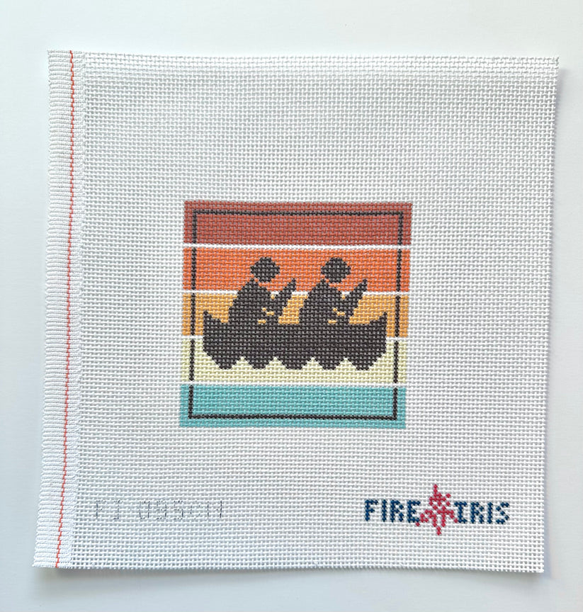 Multi Color Recreation Signs