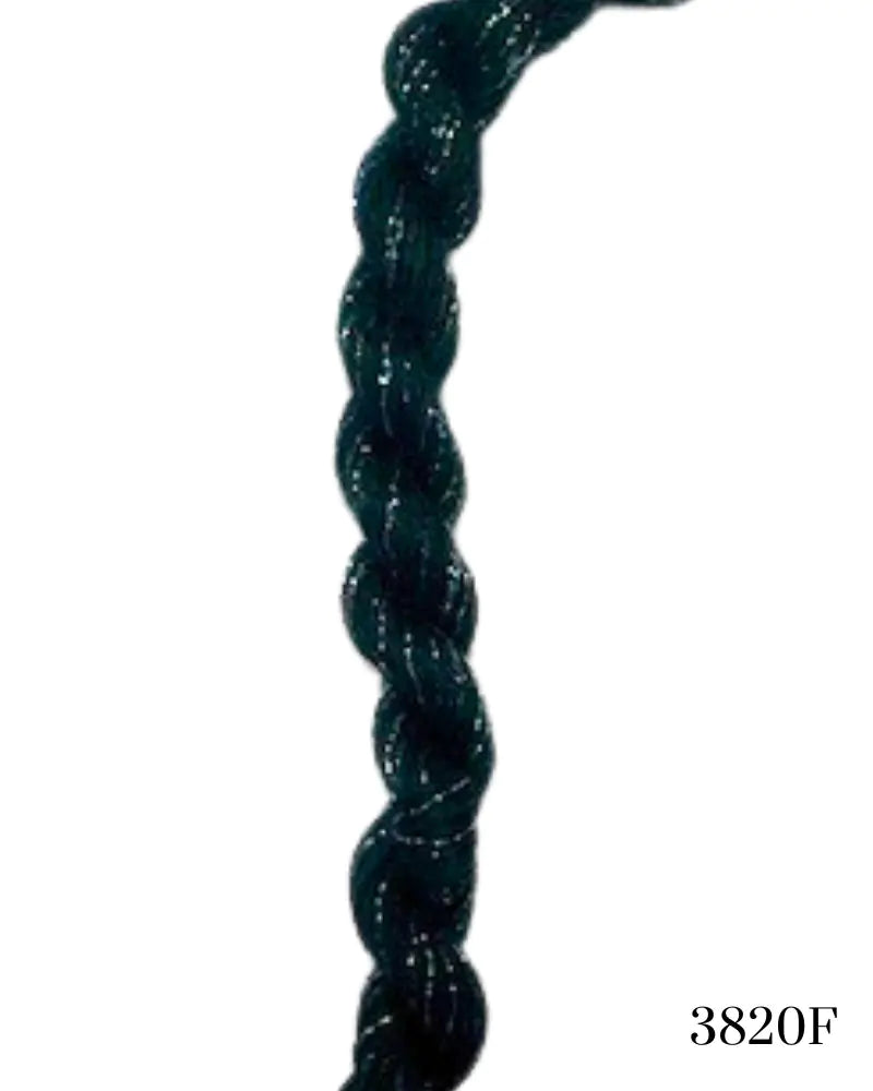 Burmilana Firefly- Sparkle Wool Blend